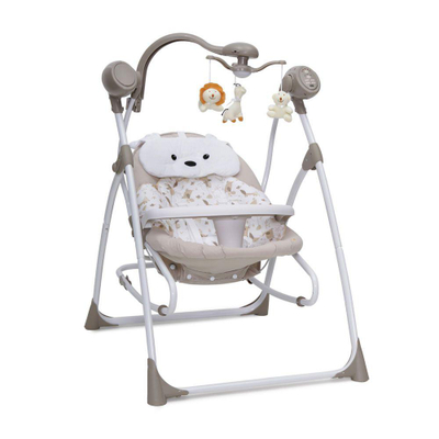 Luhatëse Swing Star, krem