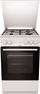 Shporet me gaz Gorenje (G5113WJ), 71 L, i bardhë