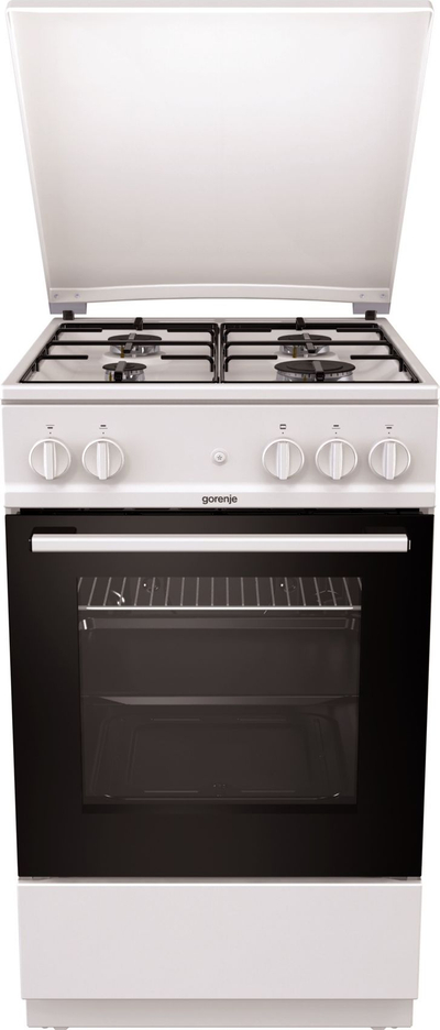Shporet me gaz Gorenje (G5113WJ), 71 L, i bardhë