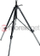 Tрифтрипод за видео Manfrotto 117B, висина 173 cm, оптоварување 18 kg, црн