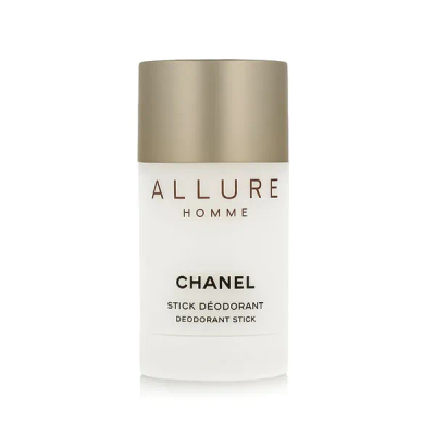 Deodorant i ngurtë për burra Chanel Allure Homme, 75 ml