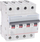 Ndërprerës i qarkut Legrand, S304, B20, TX3, 20A, 6kA, 403418
