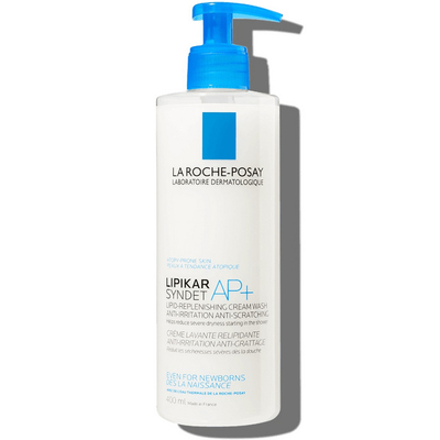 Krem pastrues La Roche Posay Lipikar, 400ml
