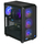 PC gaming Actina Intel Core i5 14400F, 16GB RAM, Intel Arc A380, i zi