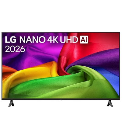 Televizor LG LED 85NU800B3LA, 85", 4K UHD, i zi