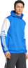 Bluzë me kapuç Adidas Squadra 25 Sweat M JD2974, pambuk, për meshkuj, e zezë