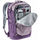 Shpinore urbane Deuter Giga 28L, për laptop 15", lejla