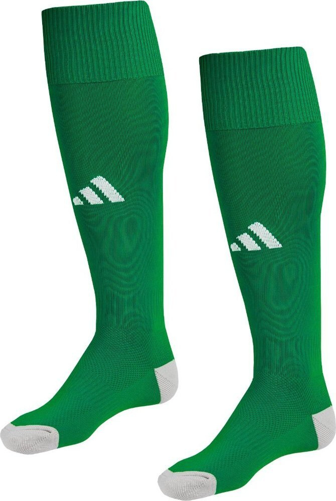 Çorape futbolli Adidas Milano 23 IB7819, të gjata, jeshile
