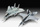 Set modelimi plastik Revell RV05677 Top Gun 2 Maverick, i pa lyer