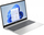 Laptop HP 15-fd0003nw, 15.6", Intel Core i3 1315U, 8 GB RAM, 256 GB SSD, i argjendtë