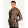Треккинг јакна Salewa Pedroc Hybrid TWR M Hood JKT 27427-7951, за мажи, сина