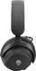 Слушалки за гејминг Alienware PRO HS G, USB C, Bluetooth 5.3, црни