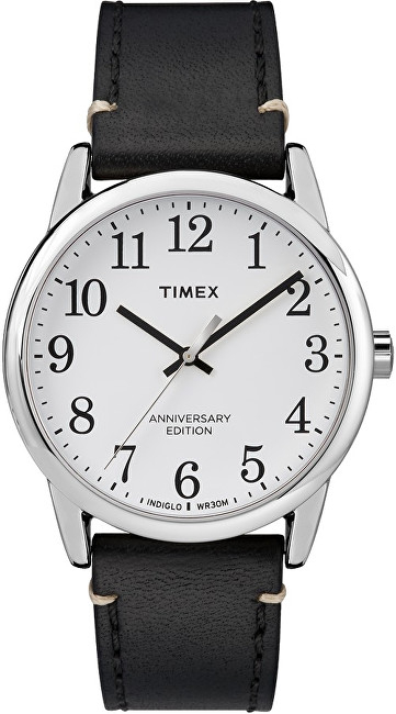 Orë dore Timex Easy Reader