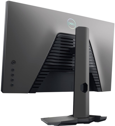 Monitor Dell G2524H - LED, 24.5", Full HD, i zi