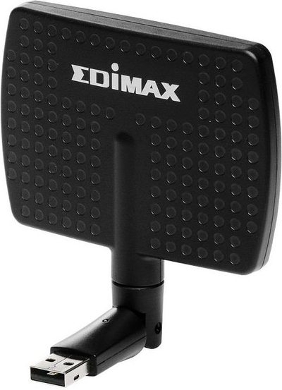 Edimax EW-7811DAC AC600 Wi-Fi Двоен Опсег USB Адаптер