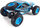 Makinë garash me pult Amewi Green Ghost, shkallë 1:24, motor elektrik 4WD, zi e blu