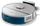 Robot fshesë Philips HomeRun 3000 Series Aqua XU3000/02, funksion tharje dhe larje, navigim me lazer, i zi