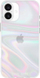 Mbështjellës telefoni Case Mate Soap Bubble, për iPhone 16 Plus, iridescent