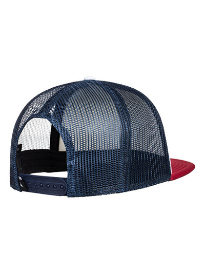 Kapelë Quiksilver AQYHA04391 -WBB0