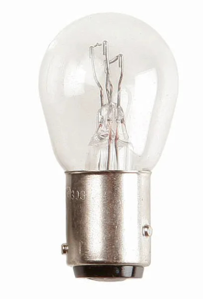 Lampa 12v 21/4w Baz15d Kuti