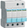 Mbrojtës i mbitensionit Hager Polo SPN415 4P T2 40kA SPN415