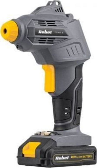 Kompresor Rebel, 20 V