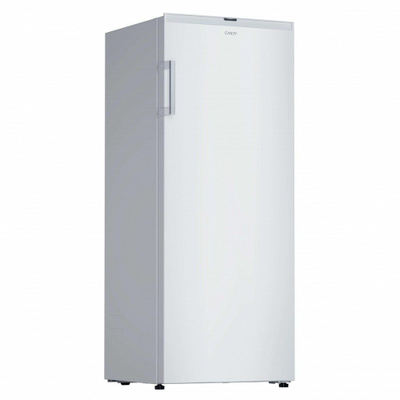Frigorifer ngrires vertikal Candy CNUQ2L513EWH, 169L, klasa E, i bardhë