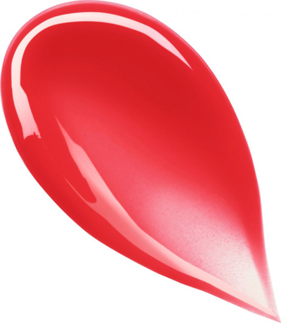 Balsam buzësh Guerlain KissKiss Bee Glow 775 Poppy, me ngjyrë, shkëlqyes