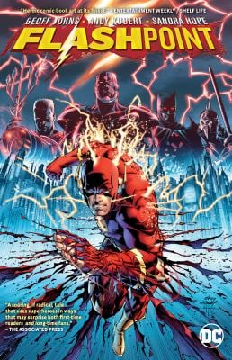 Flashpoint - Geoff Johns