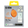 Tracker GPS SBS Tracker, Bluetooth, IP65, portokalli