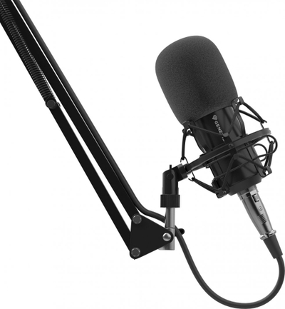 Микрофон Genesis Radium 300 XLR трипод, филтер (NGM-1695)