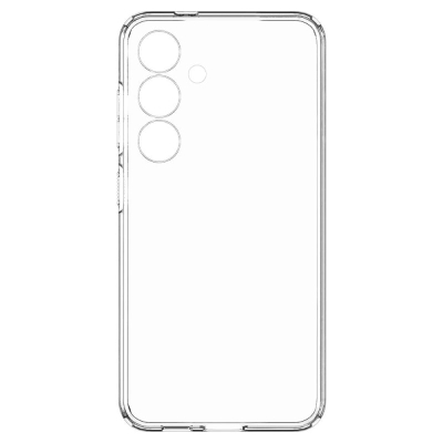 Maskë telefoni Spigen Liquid Crystal, për Samsung Galaxy S24, TPU, transparente