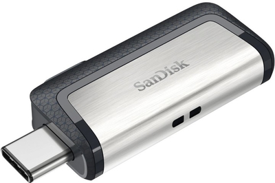 USB SanDisk Ultra Dual 128GB