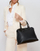 Çantë dore Fiorelli FWH0649, e zezë