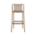 Stol bari Convee 38,5×49,5×102 Hcm (HM6098.04)