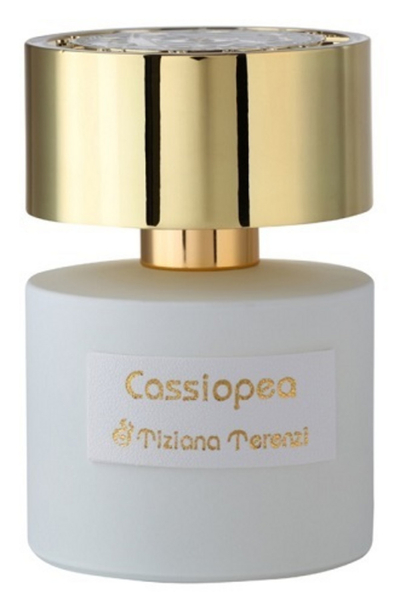 Parfum Tiziana Terenzi Cassiopea 100 ml