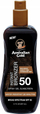 Spray dielli Australian Gold Instant Bronzer, SPF 50, 237 ml