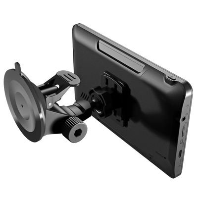 Навигација ГПС Modecom FreeWAY CX 7.0, 7", iGO Truck, сива