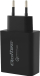 Karikues AC Qoltec 50131, USB, 18W, i zi