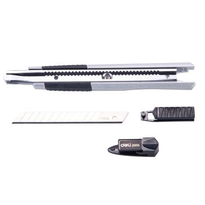 Deli Skallper 8Mm 2056 1/12