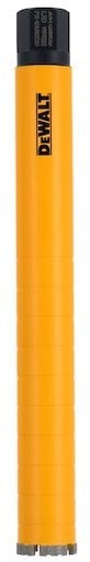 Freza diamanti DEWALT DCDW101-XJ, për shpim të lagësht, 52mm