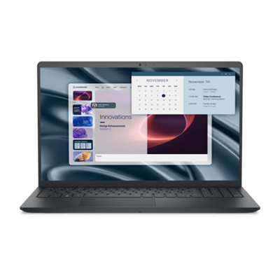 Laptop Dell Pro Essential 15 AG, Ryzen 3 7320U, 8GB 512GB SSD, i zi