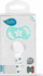 Клип за цуцла Nuvita Pacifier Clip, за цуцла Nuvita Air.55, зелен