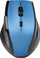 Maus Defender Accura, wireless, USB, i zi dhe i kaltërt