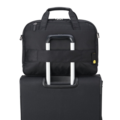 Çanta Wagram Satchel Delsey 15.6''