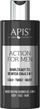 Xhel dushi Apis Action for Men 3in1, hidratues, për trup flokë dhe fytyrë