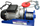 Електричен витло Powermat PM-EHW-1300, 150-300kg, 1300W, црвено