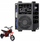 Modul kontrolli Lean Toys SX2328, 24V, i zi