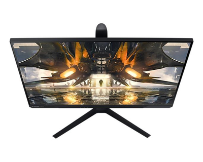 Monitor gaming Samsung Odyssey G5 G52A, 27", WQHD, i zi