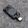 Çelës sigurie Yubico YubiKey C Bio, USB C, me shenjë gishti, i zi